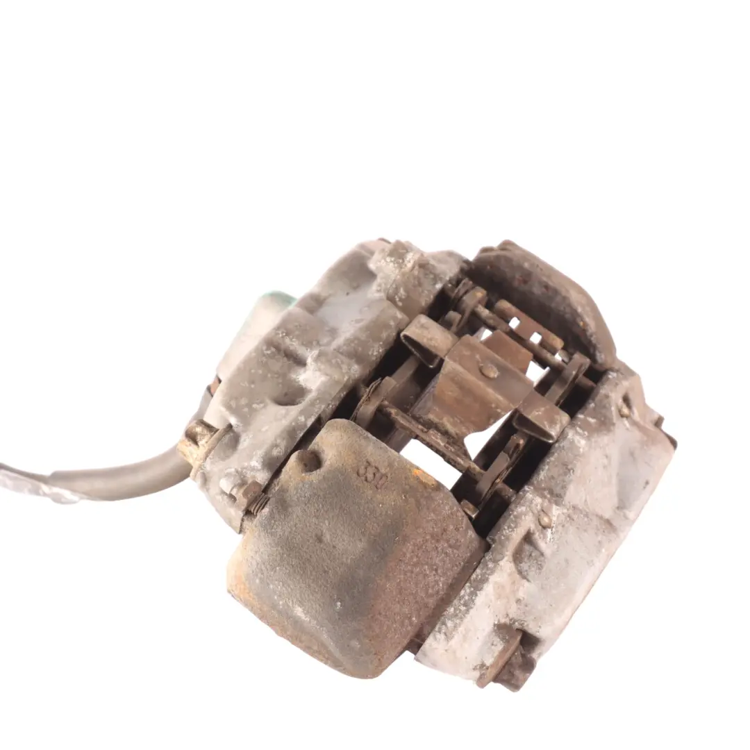 Mercedes W219 Brake Caliper Front Left N/S - SKU A0044200183 - Part number A0044200183