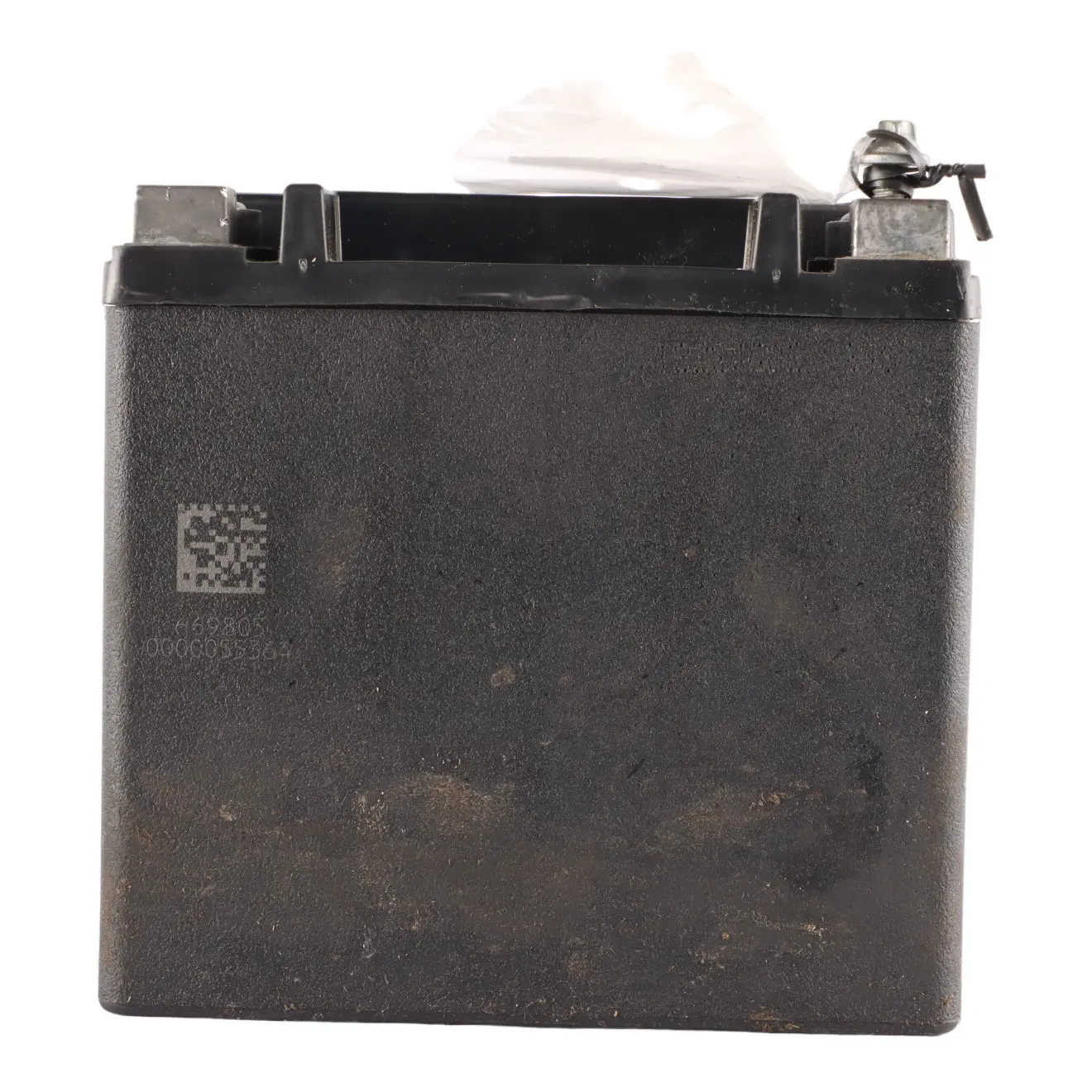 Mercedes W166 W221 Auxiliary Additional Generator Battery A0049820008