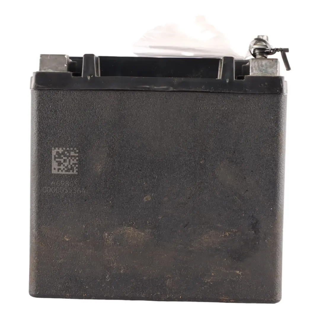 Zusatzbatterie Generator für Mercedes W166 W221 mit Teilenummer A0049820008 Mercedes W166 W221 Zusatzbatterie Generator - SKU A0049820008 - Teilenummer A0049820008