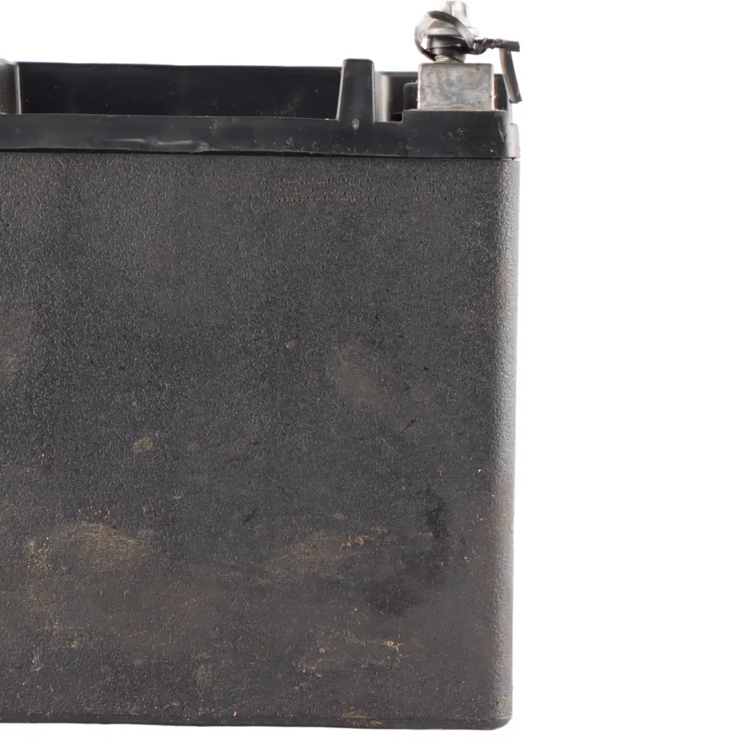 Batterie auxiliaire additionnelle de générateur pour Mercedes W166 W221 à propos du numéro de pièce A0049820008 Mercedes W166 W221 Batterie auxiliaire additionnelle de générateur - SKU A0049820008 - Numéro de pièce A0049820008