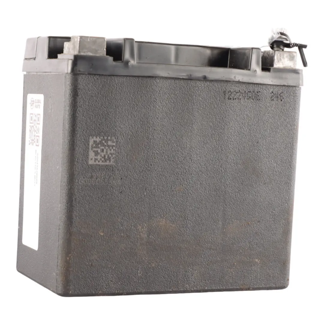 Mercedes W166 W221 Batteria supplementare ausiliaria del generatore - SKU A0049820008 - Numero di parte A0049820008