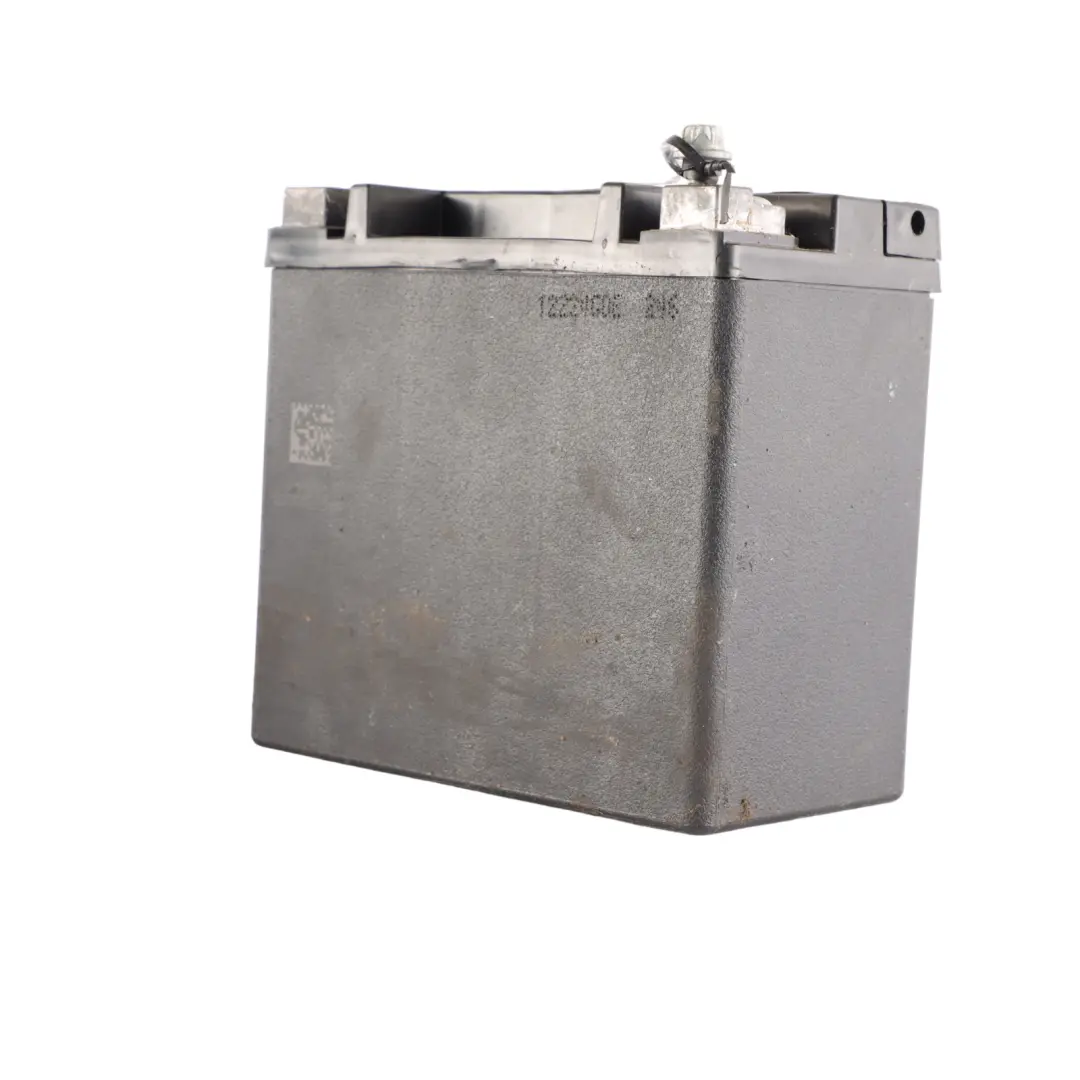 Mercedes W166 W221 Auxiliary Additional Generator Battery - SKU A0049820008 - Part number A0049820008