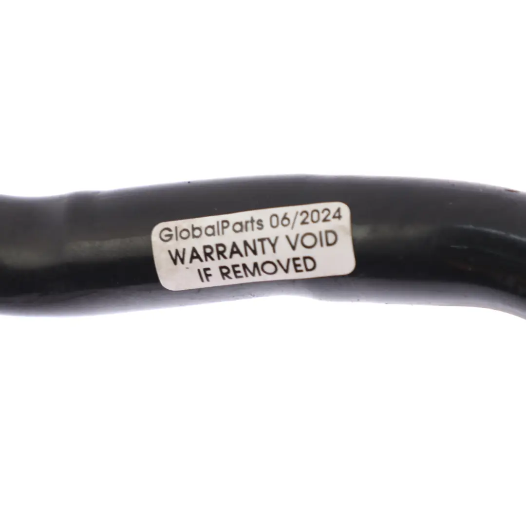 Power Steering Pipe Mercedes W204 Steering Fluid Hose Petrol M271 - SKU A0049974552-1 - Part number A0049974552