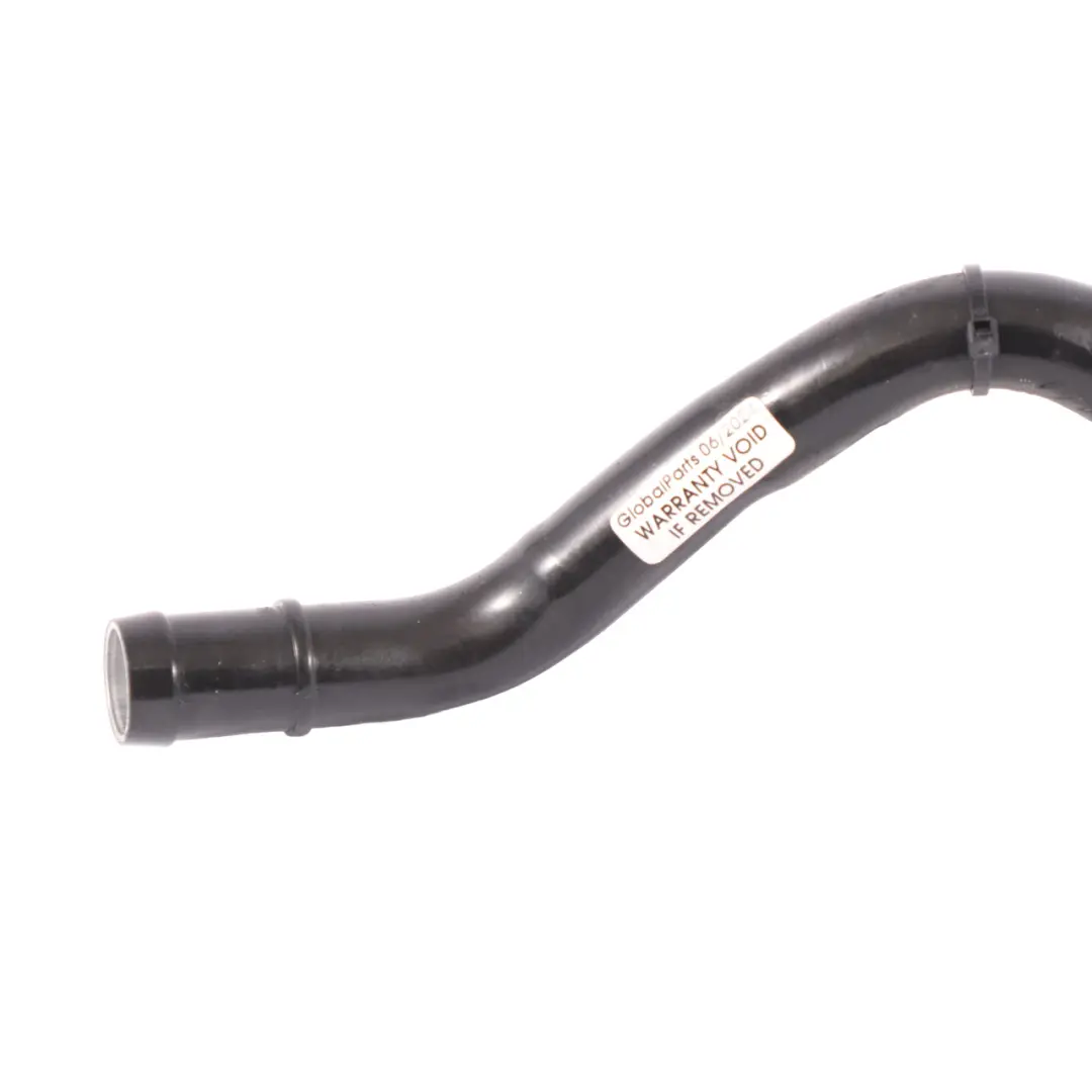  Servolenkungsrohr Mercedes W204 Flüssigkeits Schlauch Benzin M271 - SKU A0049974552-1 - Teilenummer A0049974552