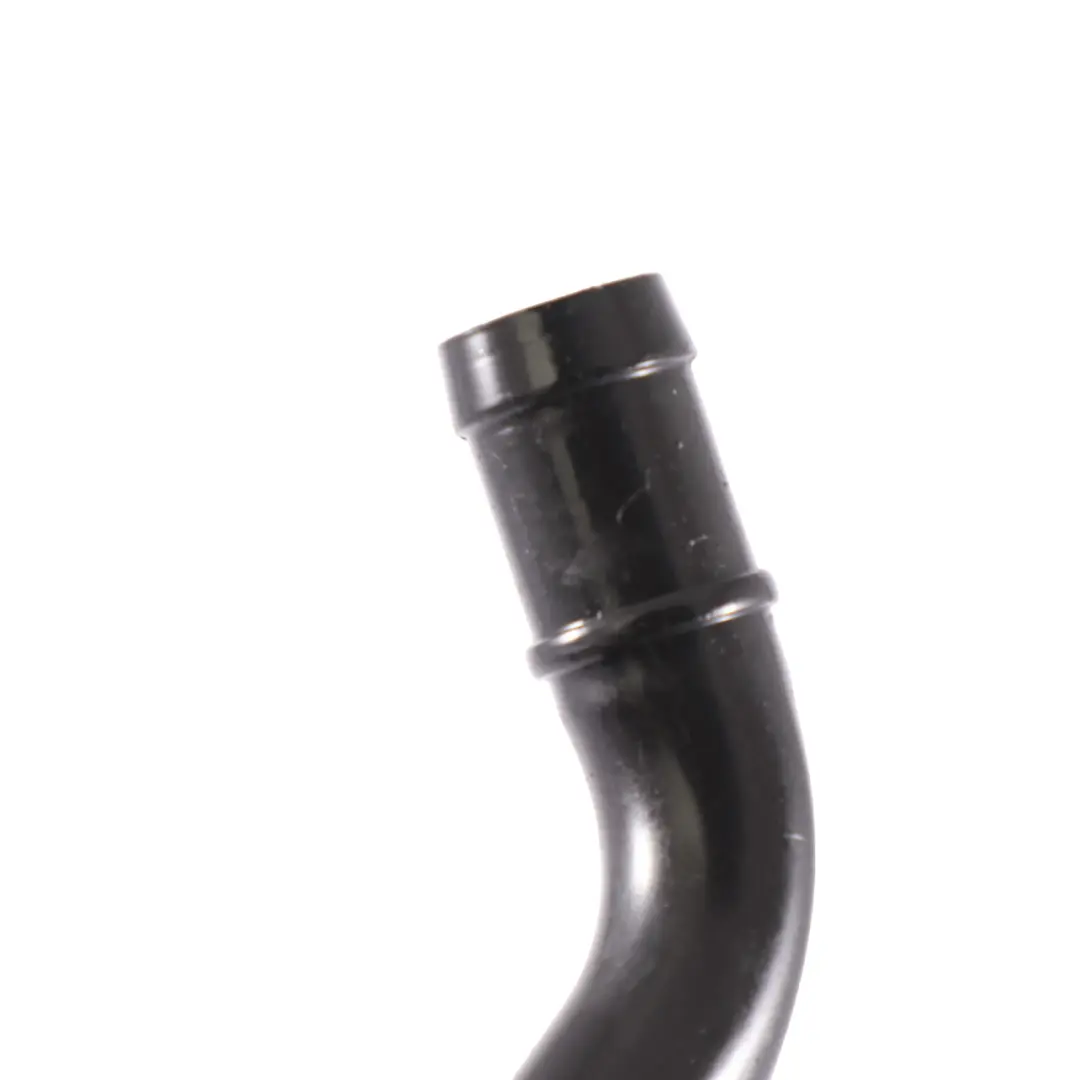 Power Steering Pipe Mercedes W204 Steering Fluid Hose Petrol M271 - SKU A0049974552-1 - Part number A0049974552