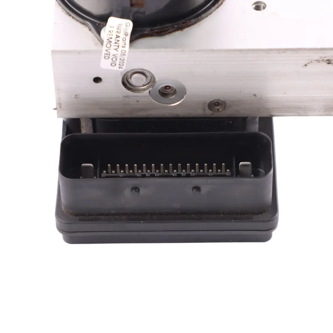 Pompa Freno ABS ESP Unità frenante A0345457932 per Mercedes W203 con numero di parte A0054314312 Mercedes W203 Pompa Freno ABS ESP Unità frenante A0345457932 - SKU A0054314312-1 - Numero di parte A0054314312