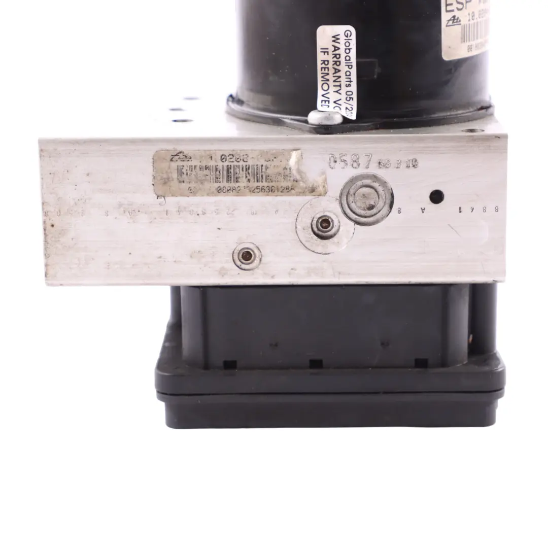 Pompa Freno ABS ESP Unità frenante A0345457932 per Mercedes W203 con numero di parte A0054314312 Mercedes W203 Pompa Freno ABS ESP Unità frenante A0345457932 - SKU A0054314312-1 - Numero di parte A0054314312