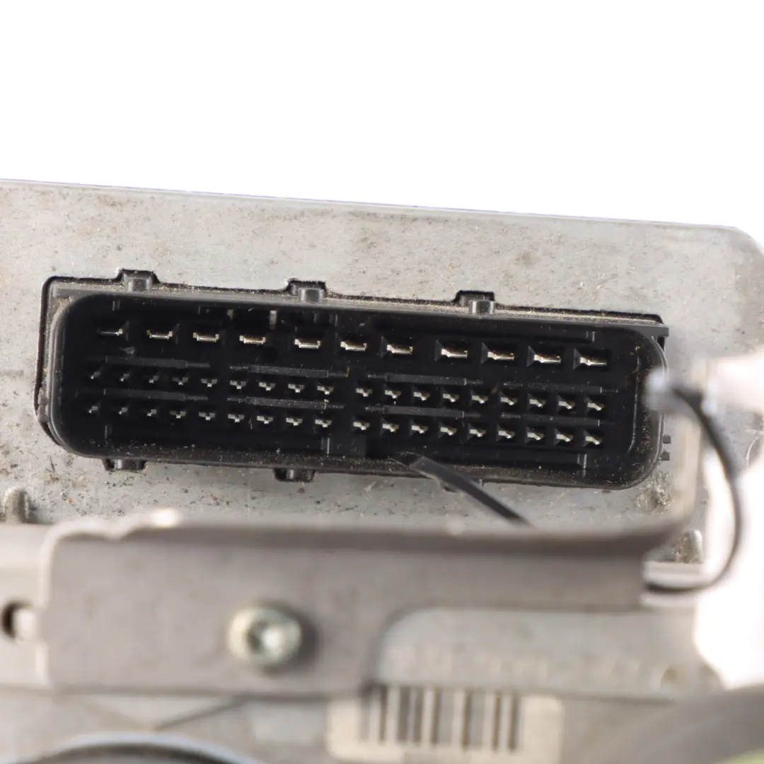 Mercedes C219 ABS SBC Pump Control Module - SKU A0054318012 - Part number A0054318012