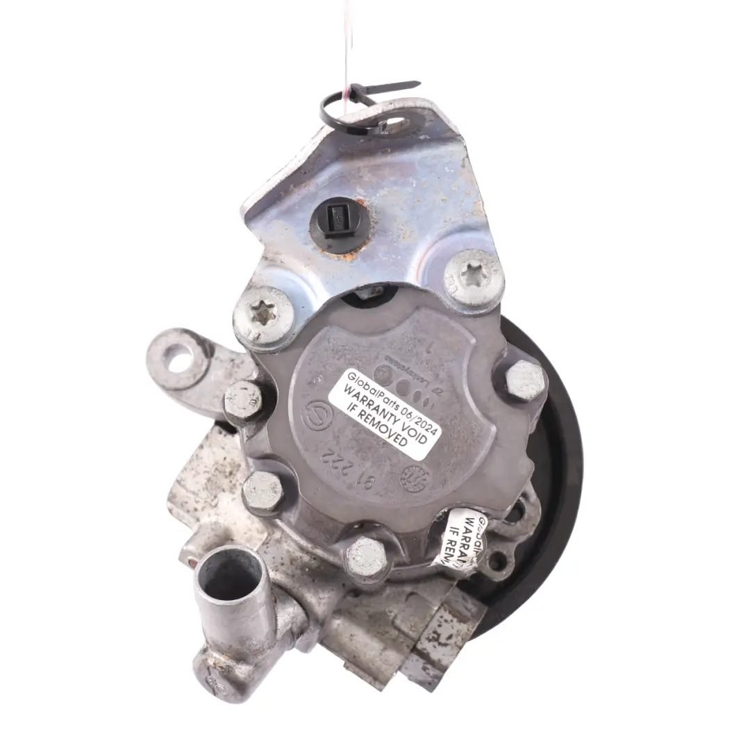 Mercedes W204 W211 OM642 Pompa Wspomagania Układu Kierowniczego - SKU A0054660201 - Numer Części A0054660201