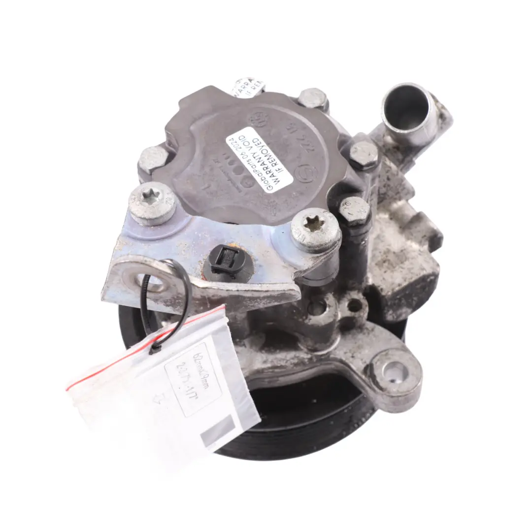 Mercedes W204 W211 OM642 Pompa Wspomagania Układu Kierowniczego - SKU A0054660201 - Numer Części A0054660201