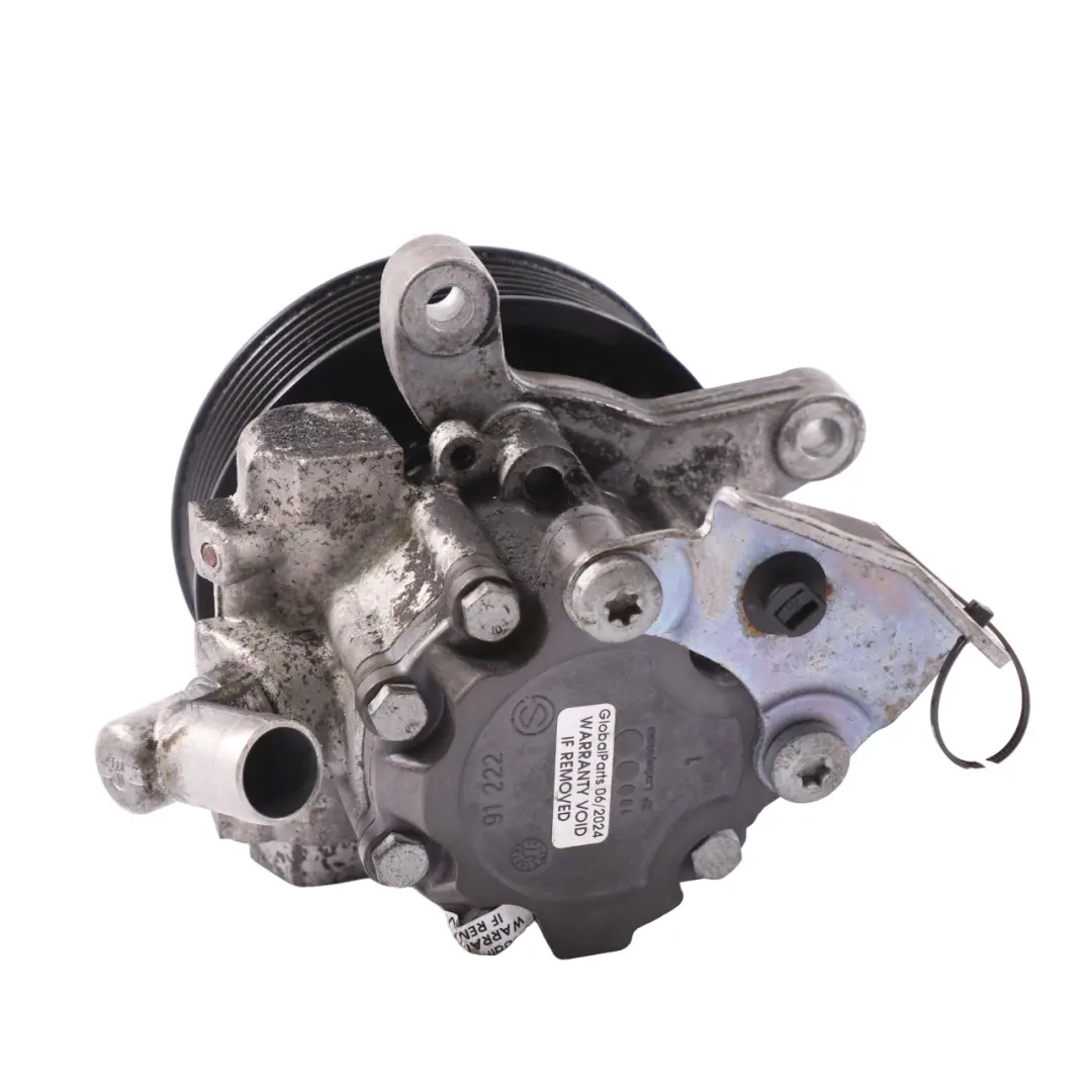 Mercedes W204 W211 OM642 Pompa Wspomagania Układu Kierowniczego - SKU A0054660201 - Numer Części A0054660201