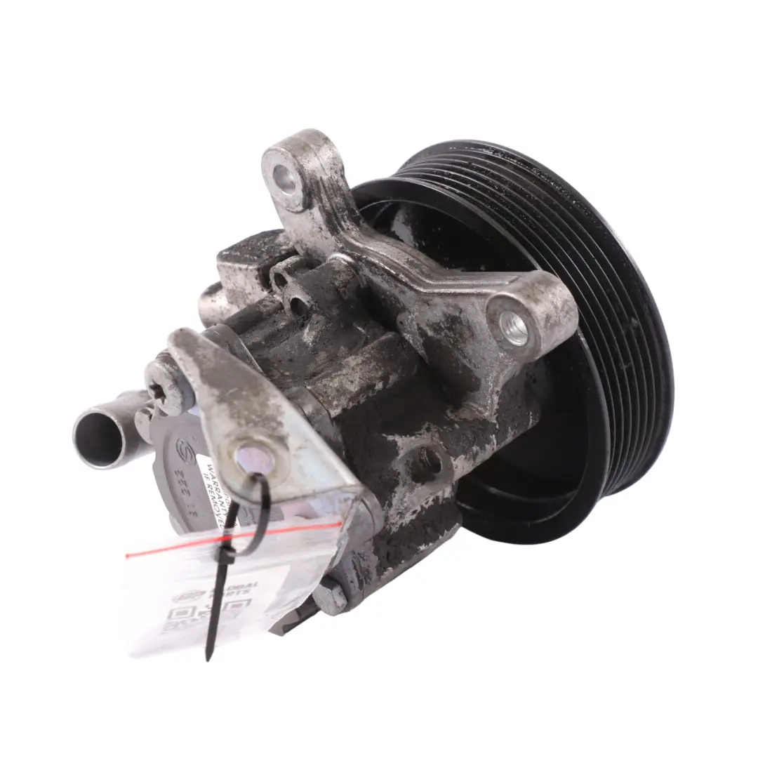 Mercedes W204 W211 OM642 Unidad bomba de dirección asistida - SKU A0054660201 - Número de pieza A0054660201