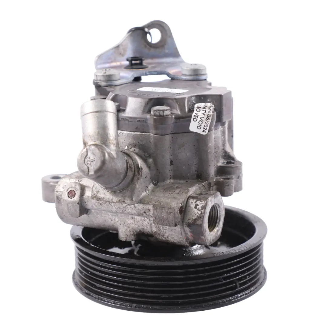 Mercedes W204 W211 OM642 Pompa Wspomagania Układu Kierowniczego - SKU A0054660201 - Numer Części A0054660201