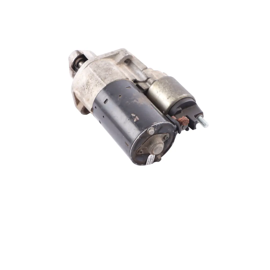 Starter Motor Bosch M272 Engine Petrol to Mercedes R171 W204 W212 with Part number A0061516001 Mercedes R171 W204 W212 Starter Motor Bosch M272 Engine Petrol - SKU A0061516001 - Part number A0061516001