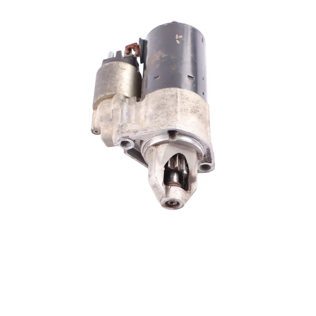 Starter Motor Mercedes R171 W204 W212 M272 Engine Petrol Bosch  - SKU A0061516001 - Part number A0061516001