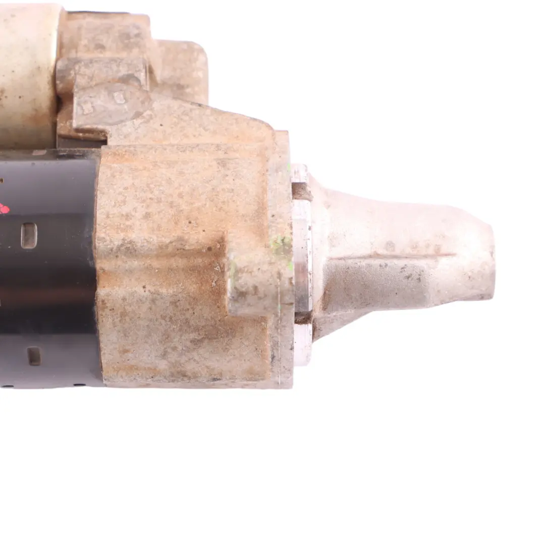 Starter Motor Mercedes R171 W204 W212 M272 Engine Petrol Bosch  - SKU A0061516001 - Part number A0061516001