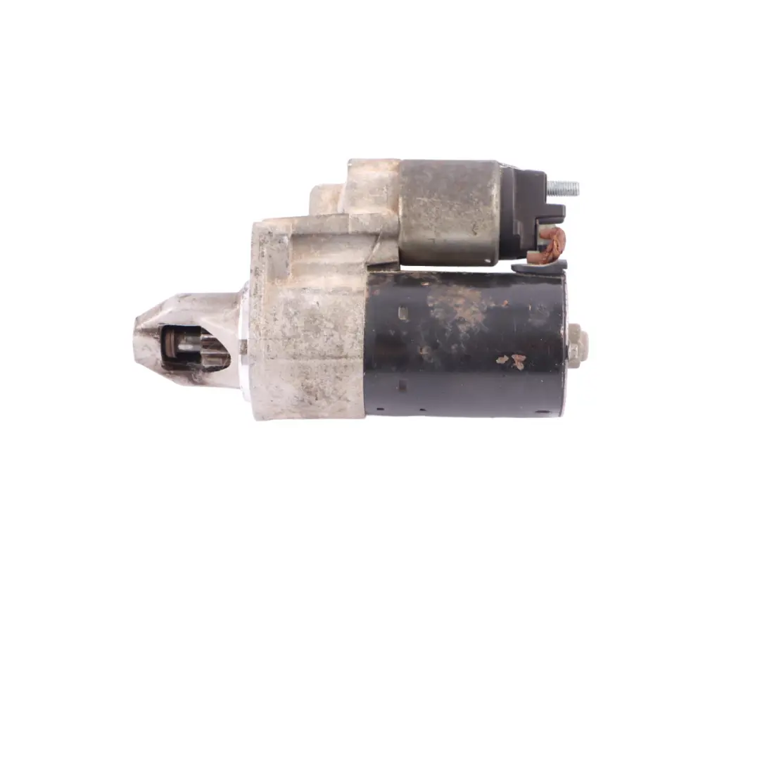 Starter Motor Mercedes R171 W204 W212 M272 Engine Petrol Bosch  - SKU A0061516001 - Part number A0061516001