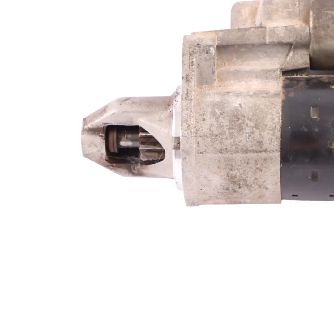 Starter Motor Bosch M272 Engine Petrol to Mercedes R171 W204 W212 with Part number A0061516001 Mercedes R171 W204 W212 Starter Motor Bosch M272 Engine Petrol - SKU A0061516001 - Part number A0061516001
