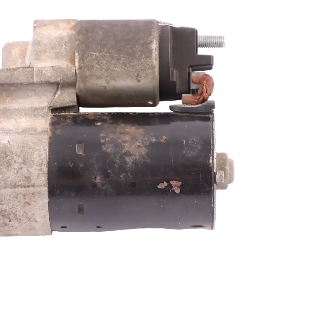 Starter Motor Mercedes R171 W204 W212 M272 Engine Petrol Bosch  - SKU A0061516001 - Part number A0061516001
