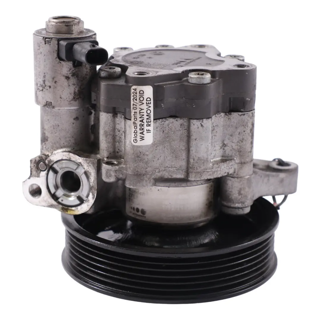 OM651 Diesel Unité pompe direction assistée pour Mercedes W204 C207 à propos du numéro de pièce A0064661501 Mercedes W204 C207 OM651 Diesel Unité pompe direction assistée - SKU A0064661501-2 - Numéro de pièce A0064661501