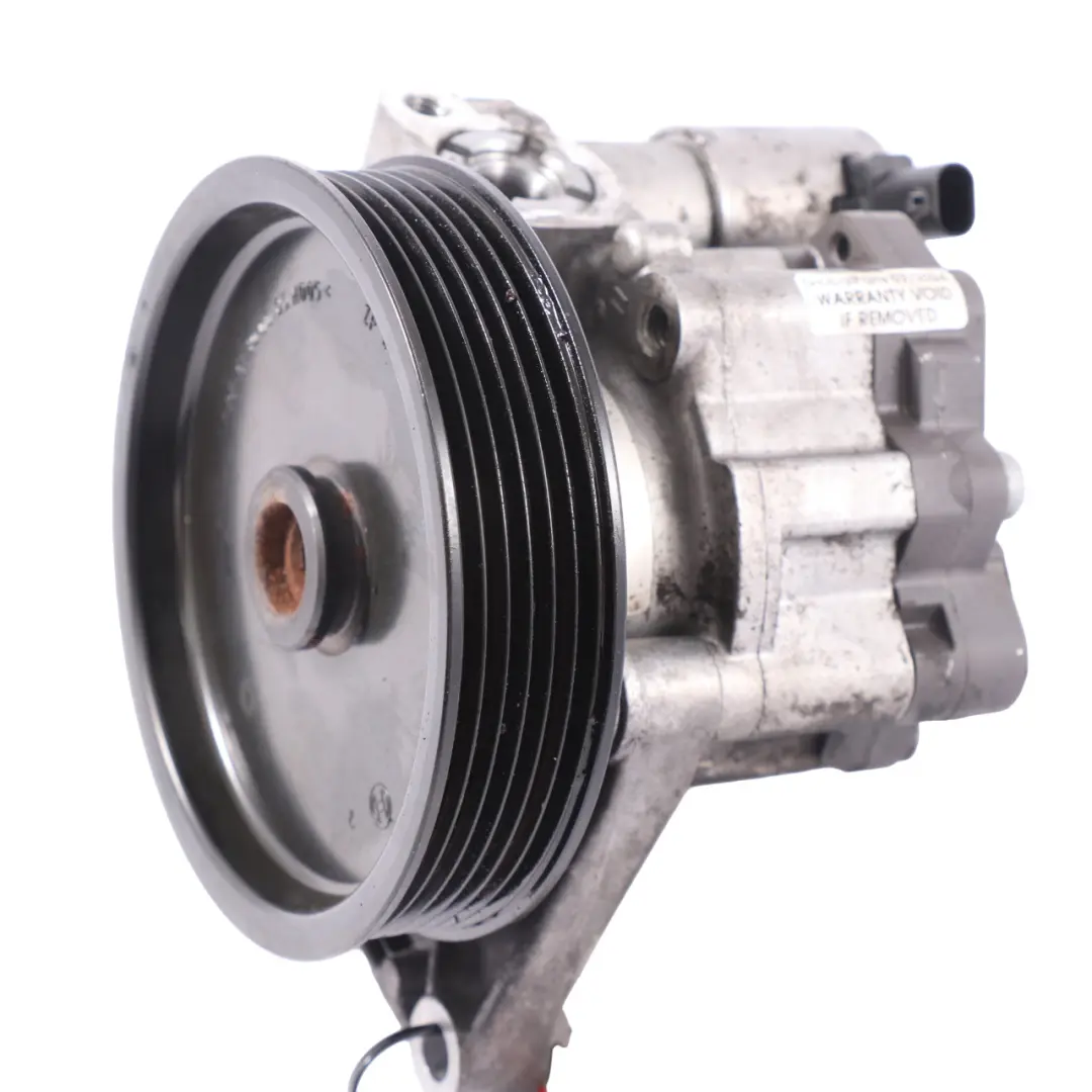 OM651 Diesel Power Steering Pump Unit to Mercedes W204 C207 with Part number A0064661501 Mercedes W204 C207 OM651 Diesel Power Steering Pump Unit - SKU A0064661501-2 - Part number A0064661501