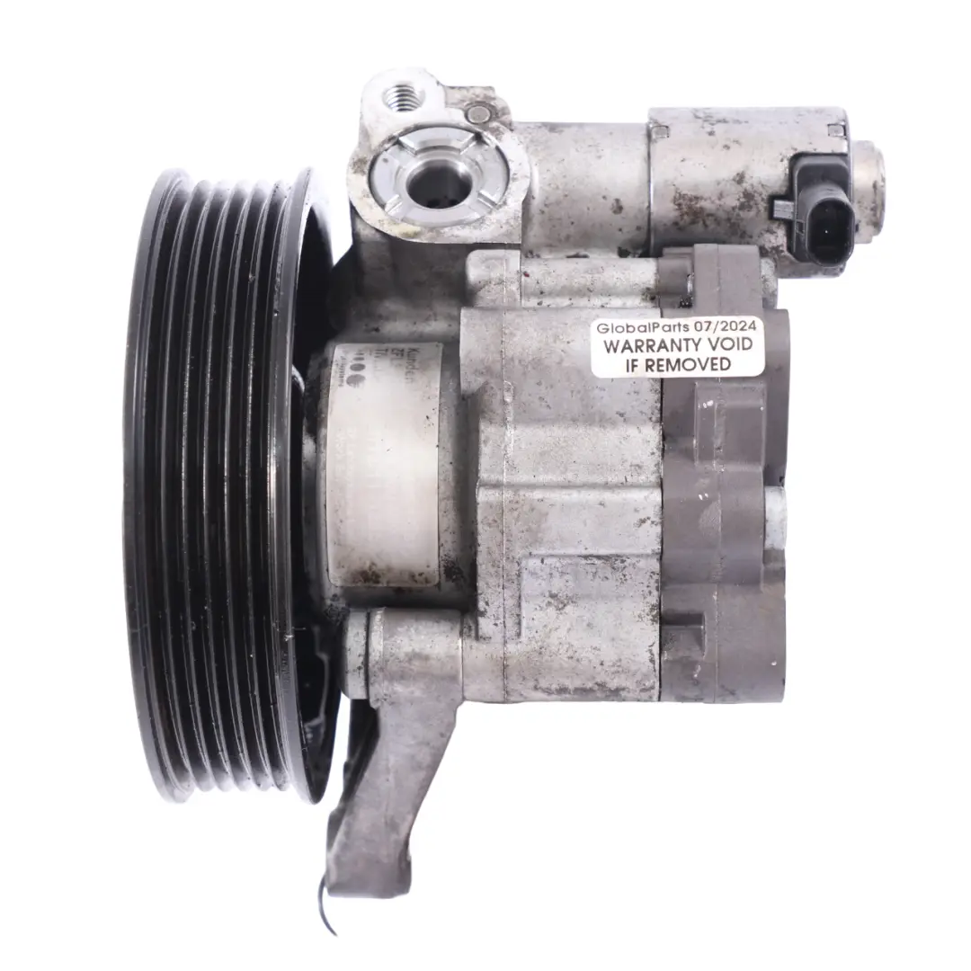 OM651 Diesel Power Steering Pump Unit to Mercedes W204 C207 with Part number A0064661501 Mercedes W204 C207 OM651 Diesel Power Steering Pump Unit - SKU A0064661501-2 - Part number A0064661501