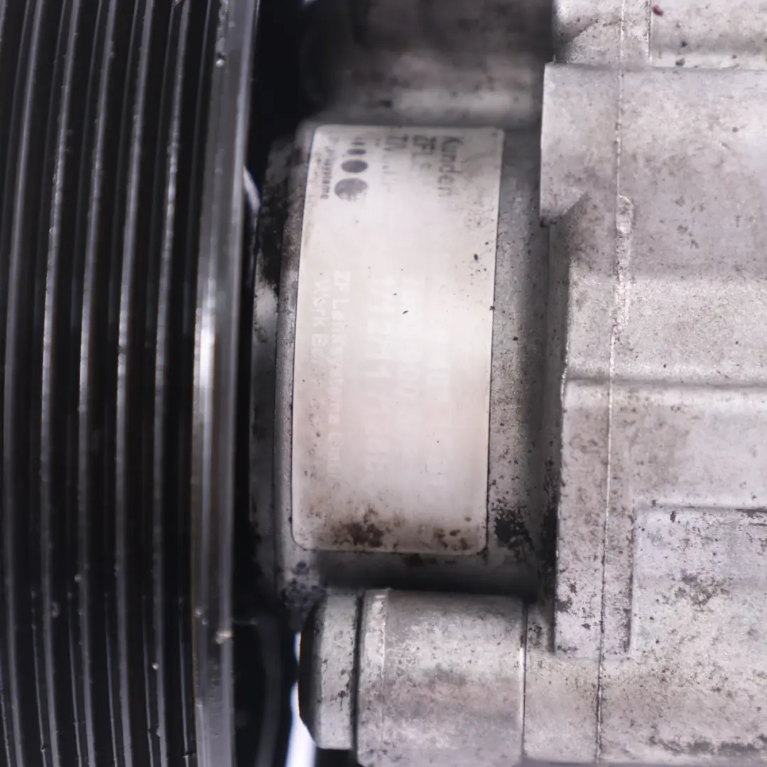 OM651 Diesel Unidad Bomba Dirección Asistida para Mercedes W204 C207 con número de pieza A0064661501 Mercedes W204 C207 OM651 Diesel Unidad Bomba Dirección Asistida - SKU A0064661501-2 - Número de pieza A0064661501