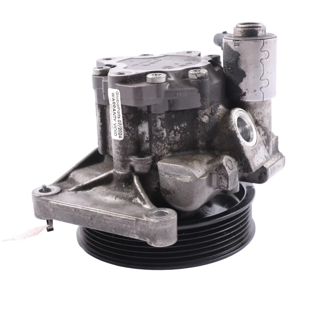 Mercedes W204 C207 OM651 Diesel Unité pompe direction assistée - SKU A0064661501-2 - Numéro de pièce A0064661501