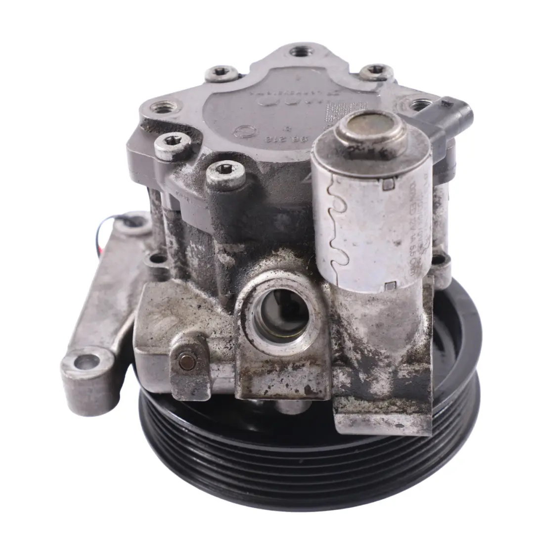 OM651 Diesel Unité pompe direction assistée pour Mercedes W204 C207 à propos du numéro de pièce A0064661501 Mercedes W204 C207 OM651 Diesel Unité pompe direction assistée - SKU A0064661501-2 - Numéro de pièce A0064661501