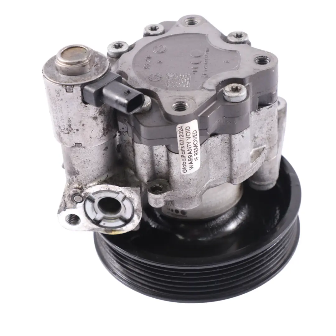 Mercedes W204 C207 OM651 Diesel Unité pompe direction assistée - SKU A0064661501-2 - Numéro de pièce A0064661501