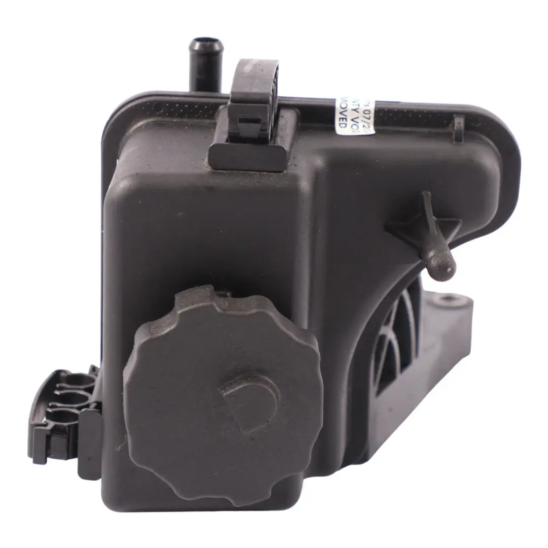 Mercedes W204 C207 OM651 Unité réservoir liquide direction assistée - SKU A0064661501-3 - Numéro de pièce A0064661501