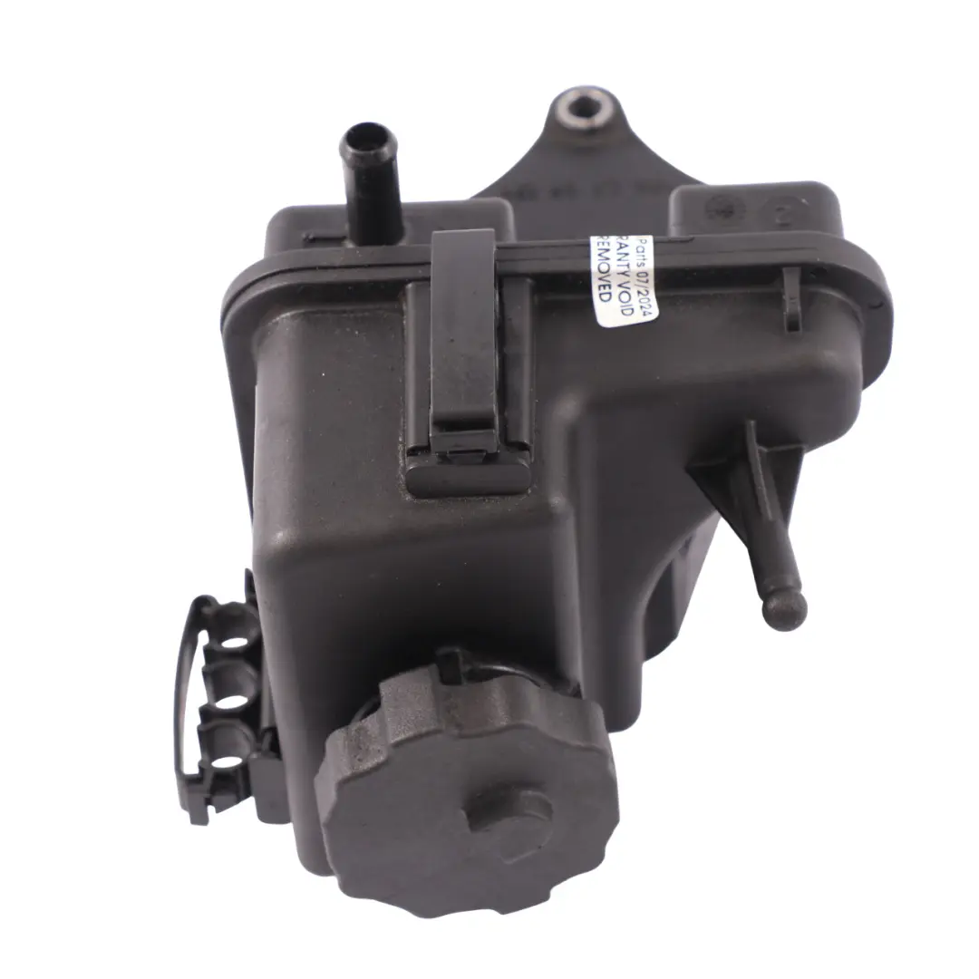 Mercedes W204 C207 OM651 Unité réservoir liquide direction assistée - SKU A0064661501-3 - Numéro de pièce A0064661501