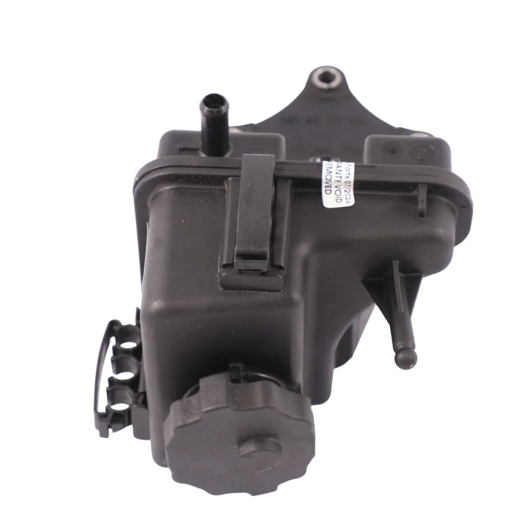 Mercedes W204 C207 OM651 Unité réservoir liquide direction assistée - SKU A0064661501-3 - Numéro de pièce A0064661501