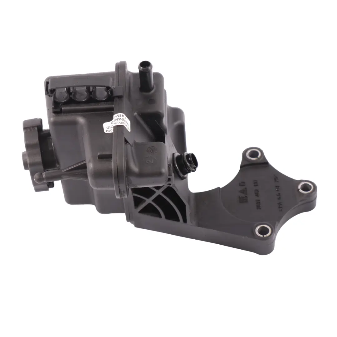 OM651 Power Steering Fluid Tank Hydraulic Unit to Mercedes W204 C207 with Part number A0064661501 Mercedes W204 C207 OM651 Power Steering Fluid Tank Hydraulic Unit - SKU A0064661501-3 - Part number A0064661501