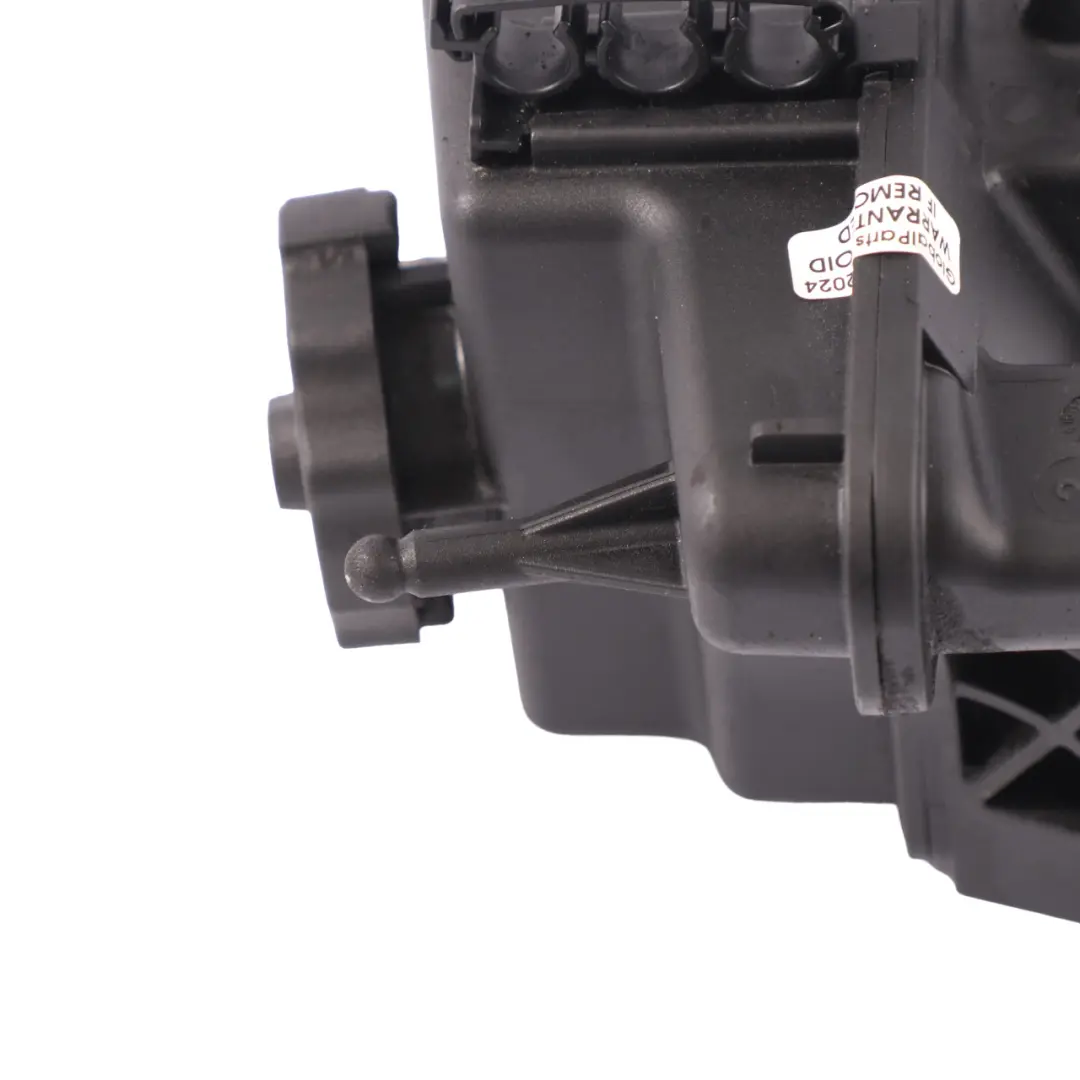 Mercedes W204 OM651 Servolenkung Flüssigkeitstank Hydraulikeinheit - SKU A0064661501-3 - Teilenummer A0064661501