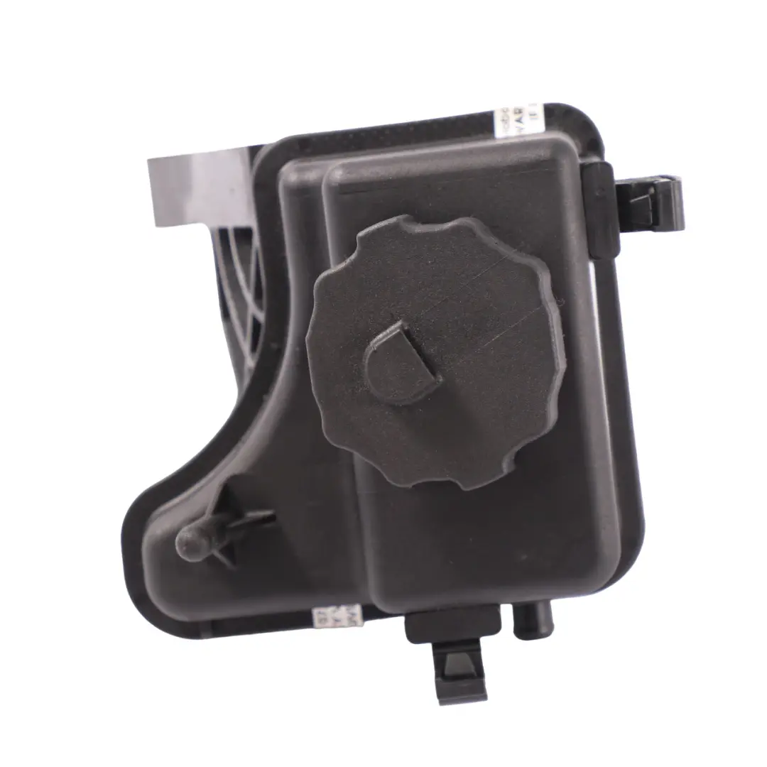 Mercedes W204 OM651 Serbatoio liquido servosterzo Unità idraulica - SKU A0064661501-3 - Numero di parte A0064661501