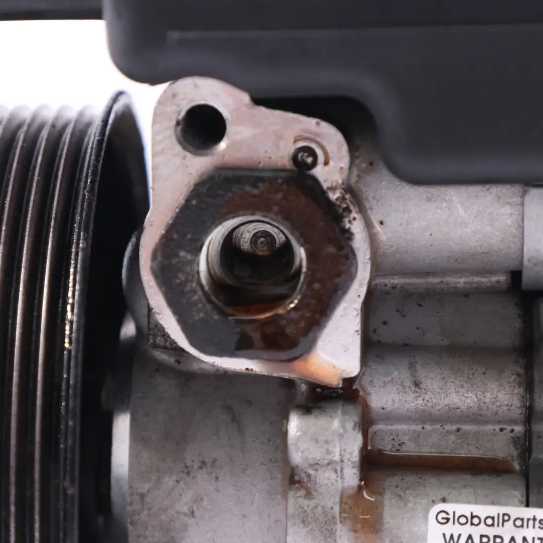  Servolenkungspumpe Mercedes Vito W639 Sprinter W906 Diesel OM651 - SKU A0064666601-1 - Teilenummer A0064666601