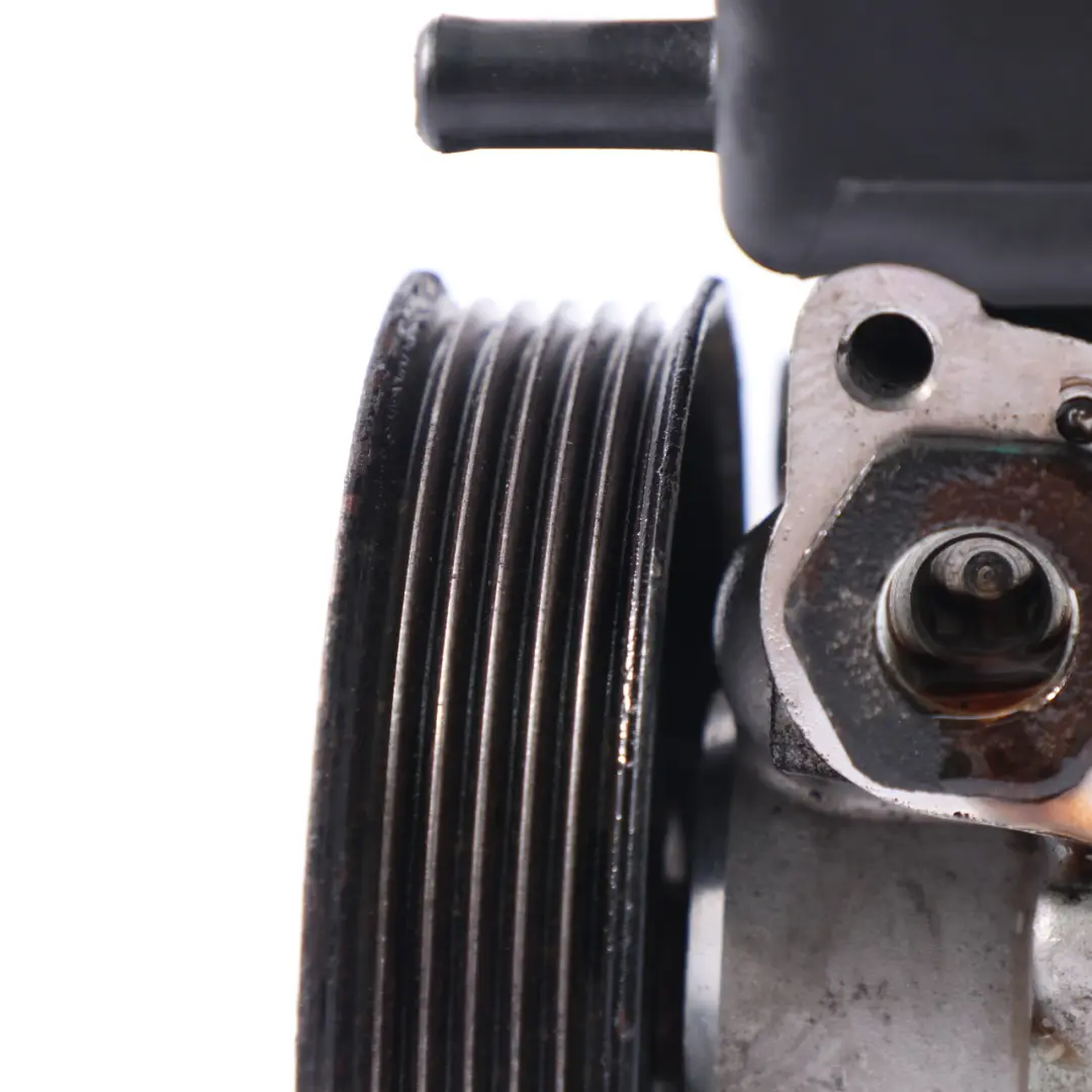 Power Steering Pump Mercedes Vito W639 Sprinter W906 Diesel OM651 - SKU A0064666601-1 - Part number A0064666601