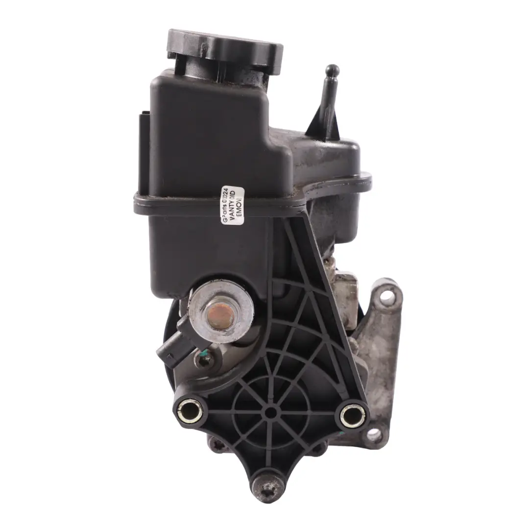 Steering Pump Mercedes Vito W639 Sprinter W906 Diesel OM651 to Power with Part number A0064666601 Power Steering Pump Mercedes Vito W639 Sprinter W906 Diesel OM651 - SKU A0064666601-1 - Part number A0064666601
