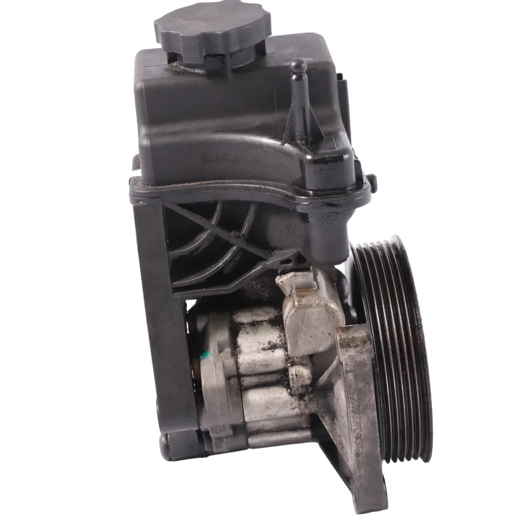 Bomba de dirección asistida Mercedes Vito W639 Sprinter W906 OM651 para con número de pieza A0064666601 Bomba de dirección asistida Mercedes Vito W639 Sprinter W906 OM651 - SKU A0064666601-1 - Número de pieza A0064666601