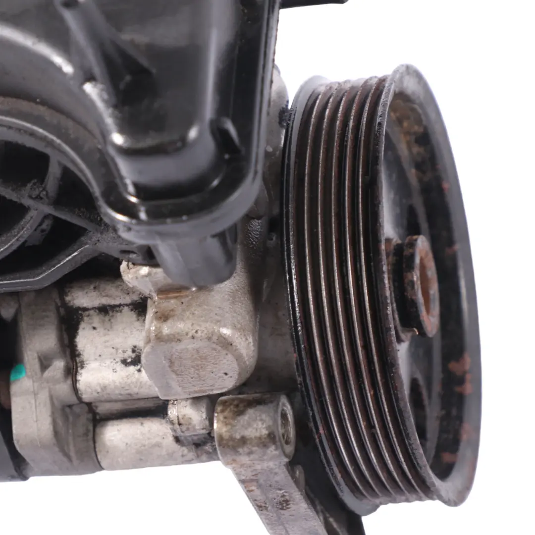  Servolenkungspumpe Mercedes Vito W639 Sprinter W906 Diesel OM651 - SKU A0064666601-1 - Teilenummer A0064666601