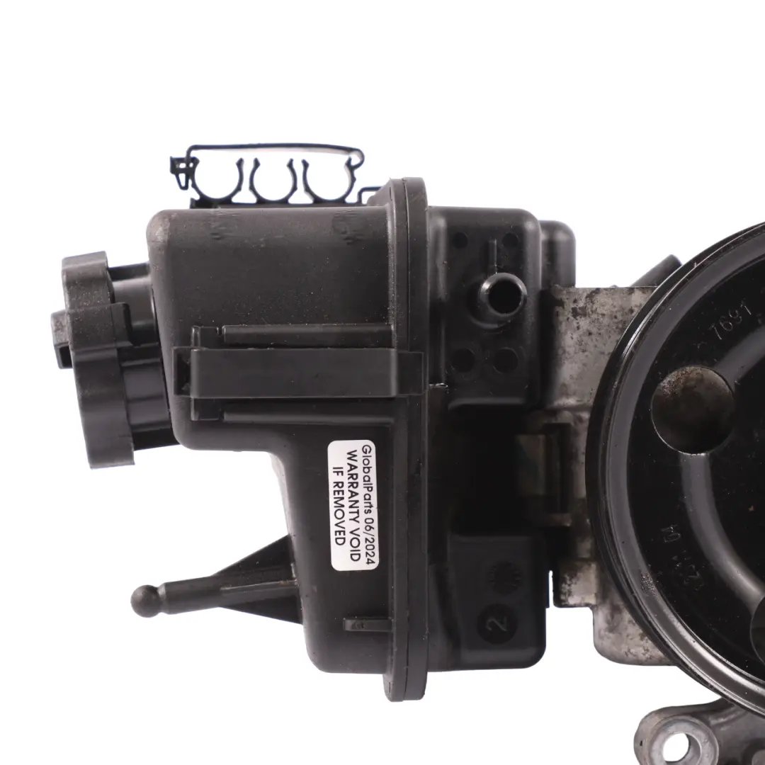 Servolenkungspumpe Mercedes W639 W906 OM651 Diesel Pumpe Tank A0064661701 - SKU A0064667801-5 - Teilenummer A0064667801