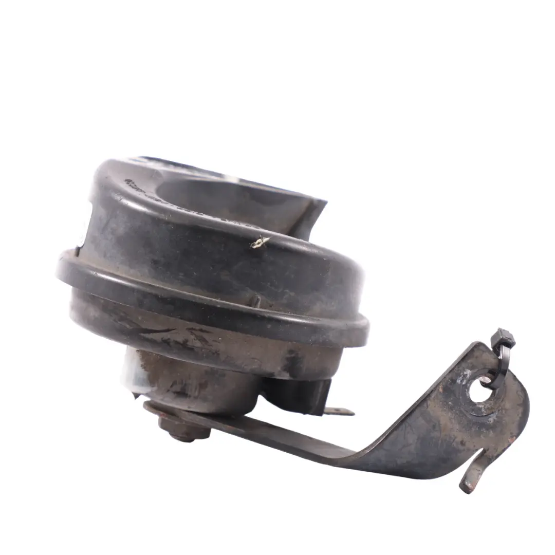 Fanfare 420Hz Delantero Derecho Bocina Señal para Mercedes W221 con número de pieza A0065420720 Mercedes W221 Fanfare 420Hz Delantero Derecho Bocina Señal - SKU A0065420720 - Número de pieza A0065420720