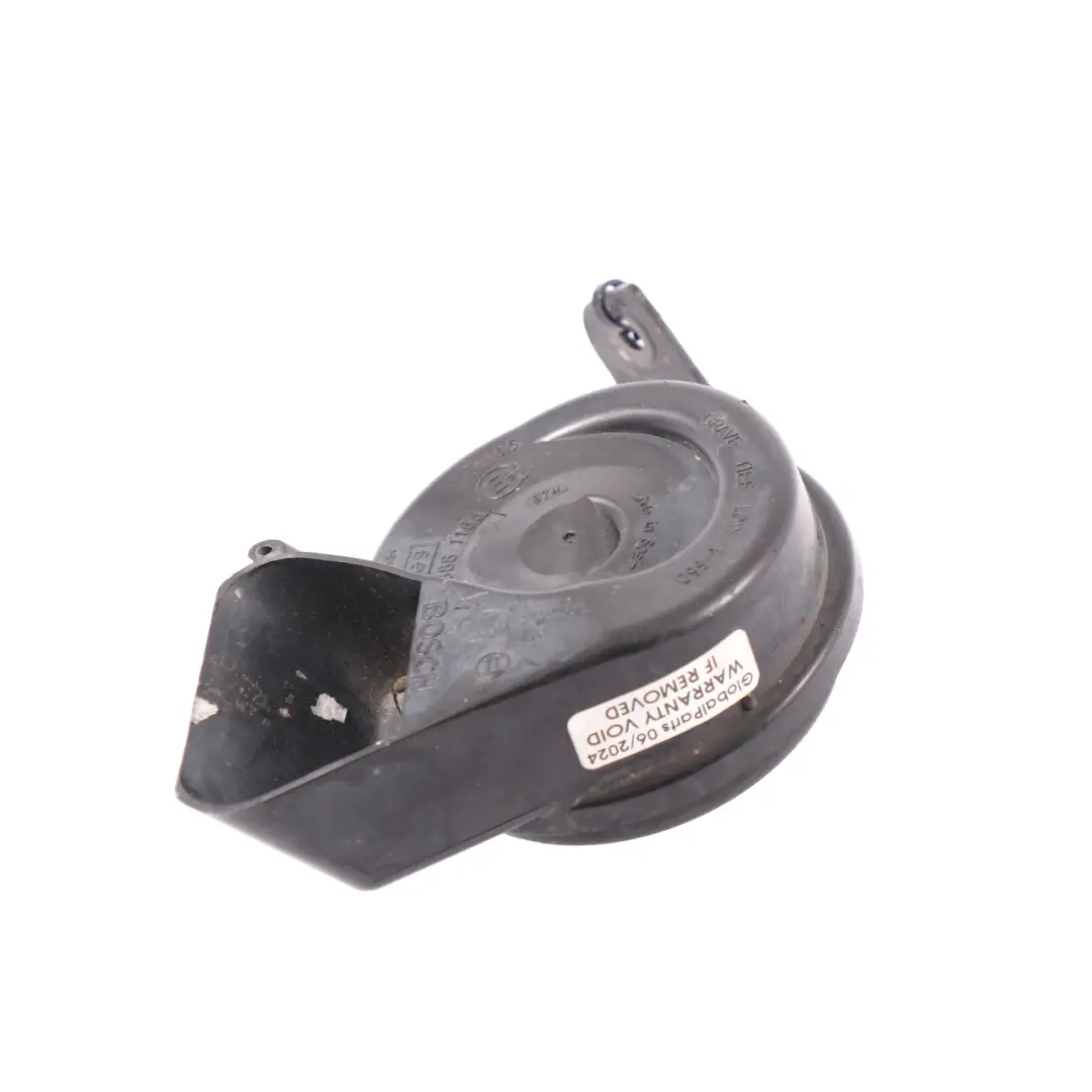 Mercedes W221 Klakson Sygnał Dźwiękowy 420 Hz Prawy - SKU A0065420720 - Numer Części A0065420720