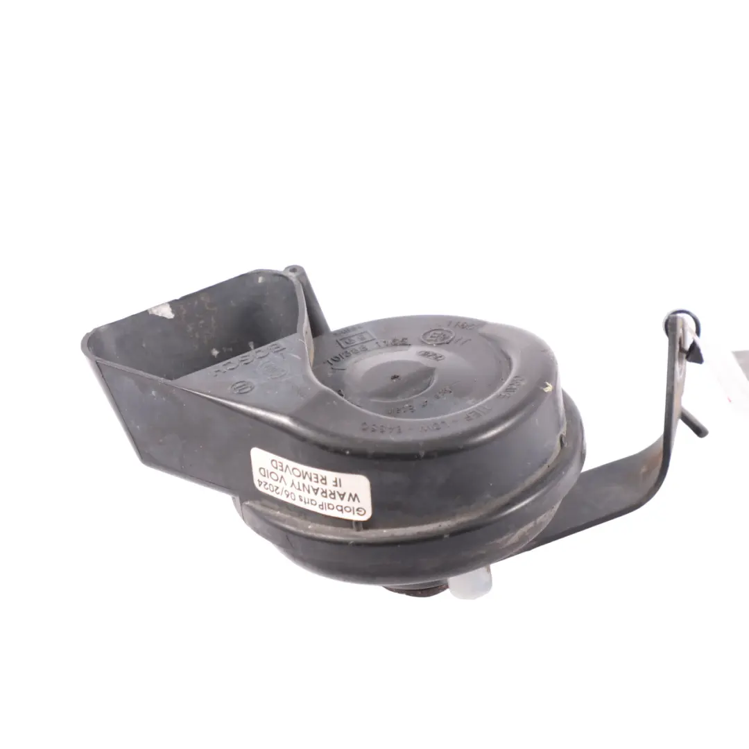 Fanfare 420Hz Delantero Derecho Bocina Señal para Mercedes W221 con número de pieza A0065420720 Mercedes W221 Fanfare 420Hz Delantero Derecho Bocina Señal - SKU A0065420720 - Número de pieza A0065420720