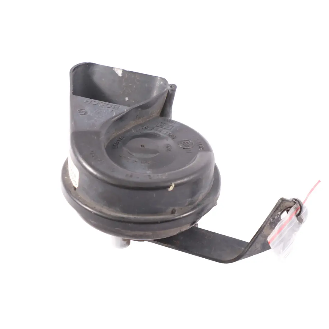 Fanfare 420Hz avant droite Horn Signal pour Mercedes W221 à propos du numéro de pièce A0065420720 Mercedes W221 Fanfare 420Hz avant droite Horn Signal - SKU A0065420720 - Numéro de pièce A0065420720