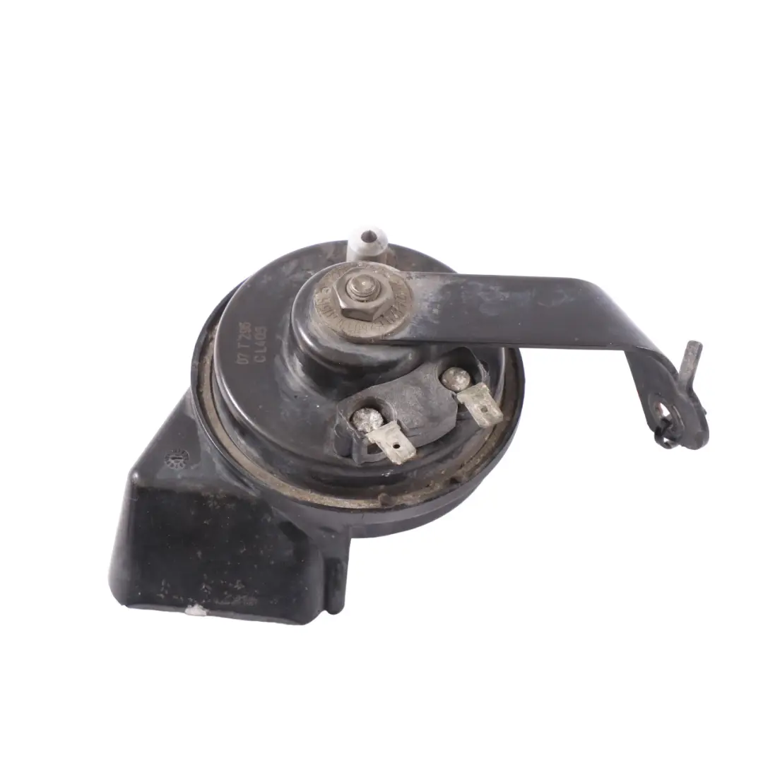 Fanfare 420Hz Vorne Rechts Horn Signal für Mercedes W221 mit Teilenummer A0065420720 Mercedes W221 Fanfare 420Hz Vorne Rechts Horn Signal - SKU A0065420720 - Teilenummer A0065420720