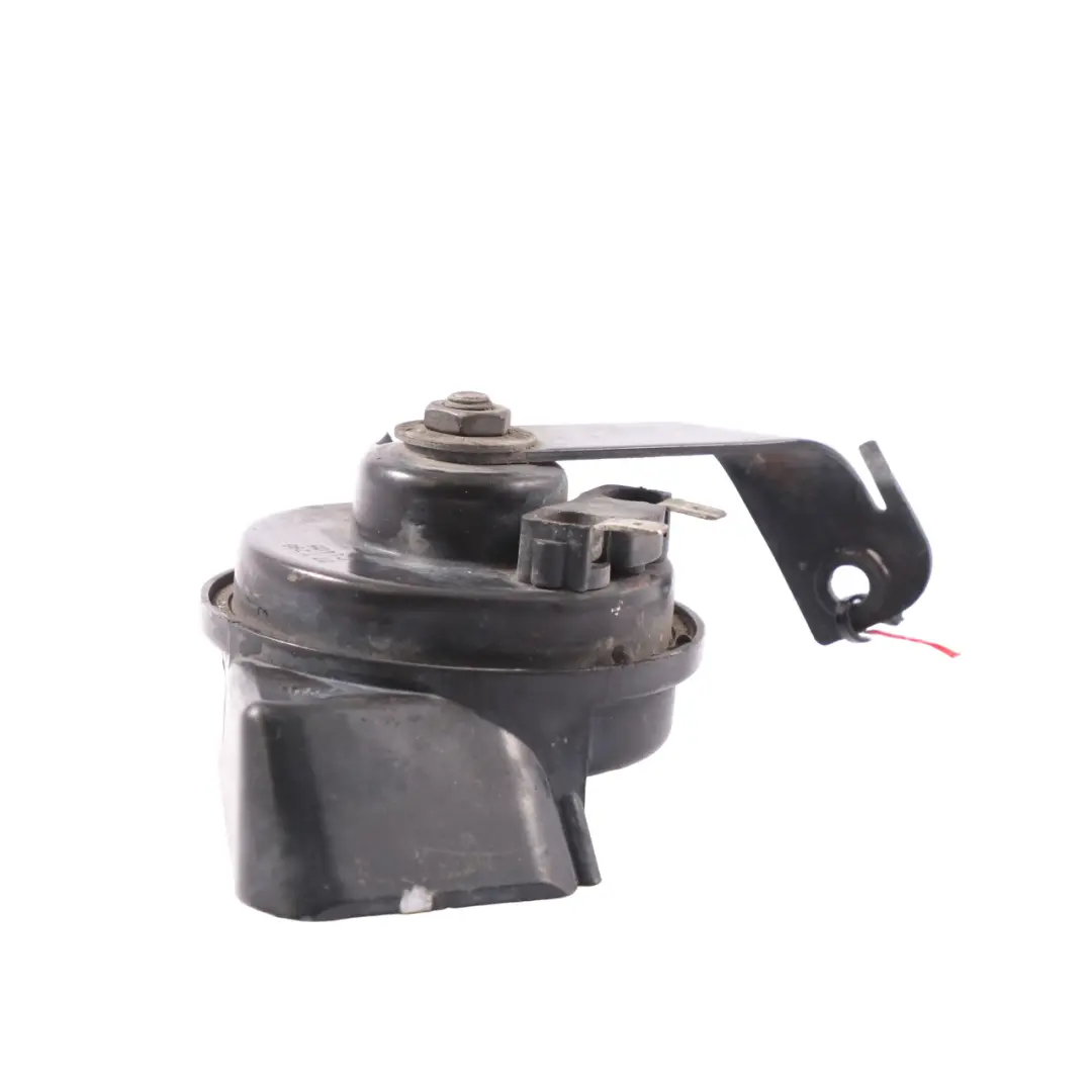 Fanfare 420Hz Delantero Derecho Bocina Señal para Mercedes W221 con número de pieza A0065420720 Mercedes W221 Fanfare 420Hz Delantero Derecho Bocina Señal - SKU A0065420720 - Número de pieza A0065420720