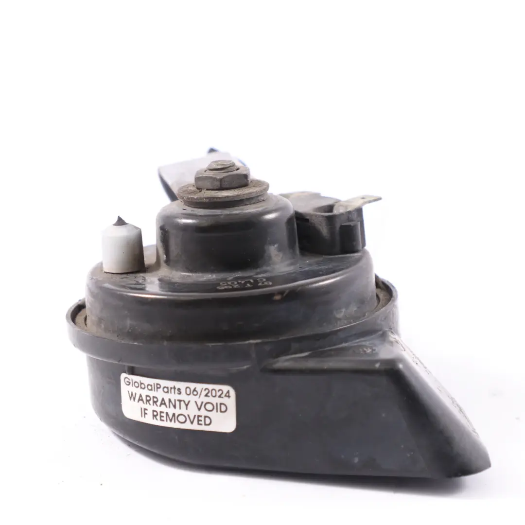 Mercedes W221 Fanfare 420Hz avant droite Horn Signal - SKU A0065420720 - Numéro de pièce A0065420720