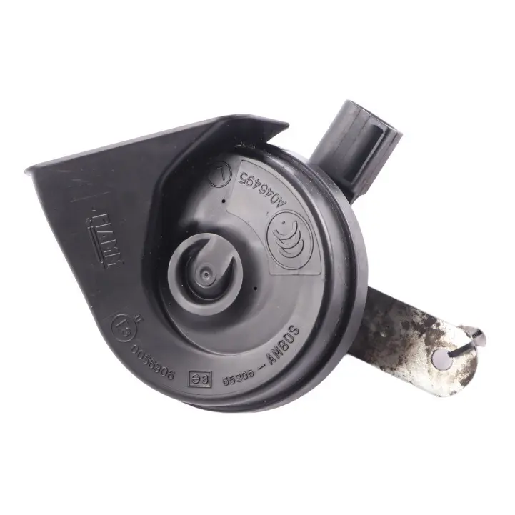 Horn Low Range Note 420 Hz Signal Tone to Mercedes ML W166 with Part number A0065428920 Mercedes ML W166 Horn Low Range Note 420 Hz Signal Tone - SKU A0065428920 - Part number A0065428920